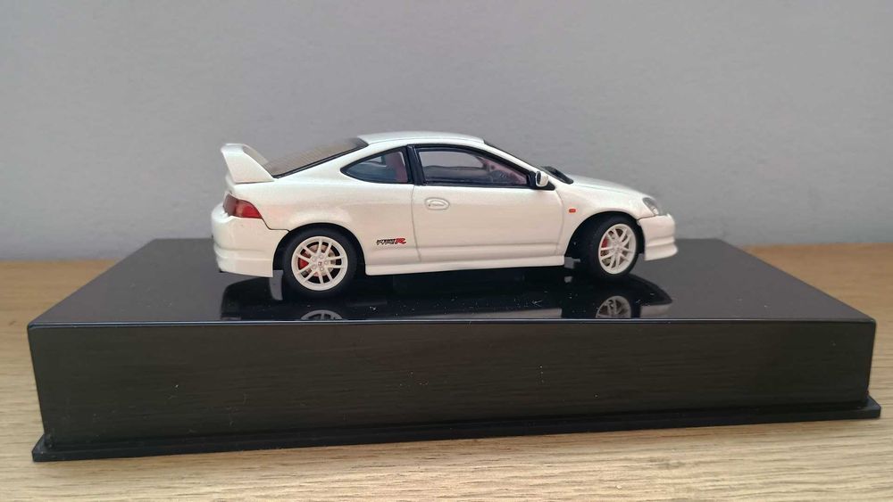 Honda Integra Type R DC5 (AutoArt) 1/43 1:43