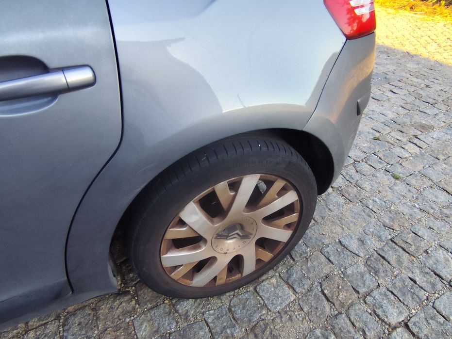 Citroen C4 HDI 1690