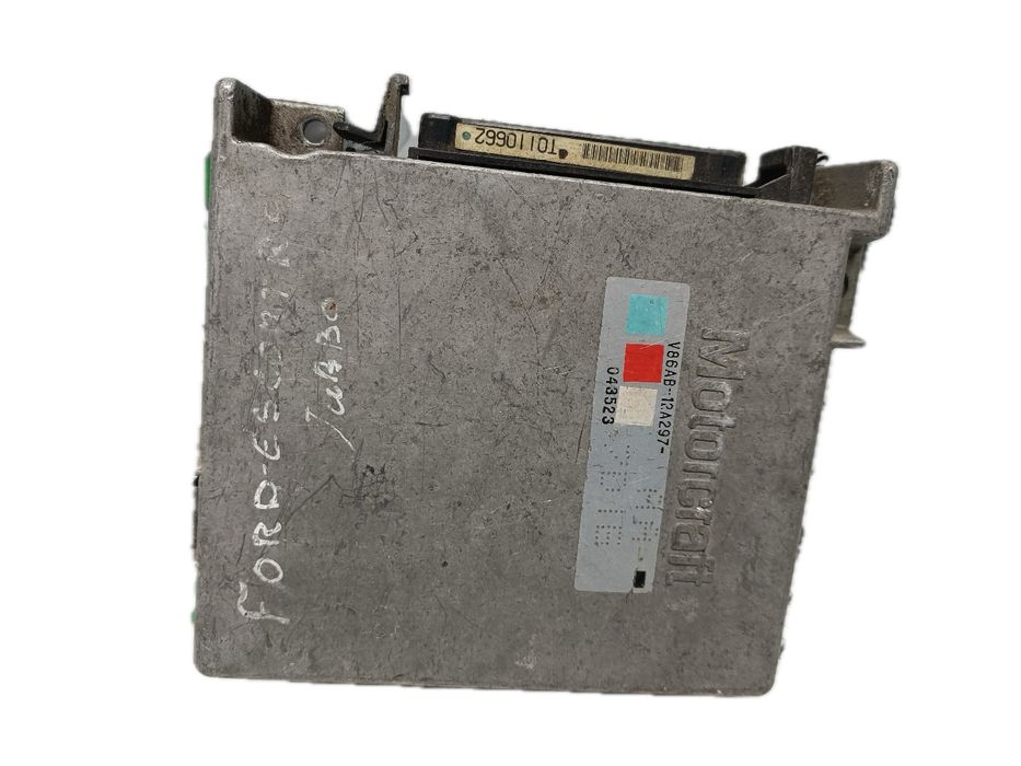 Centralina motor / ECU FORD Escort IV (GAF, AWF, ABFT)