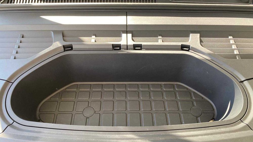 Leapmotor C10 Design BEV bateria de 69,9Kwh