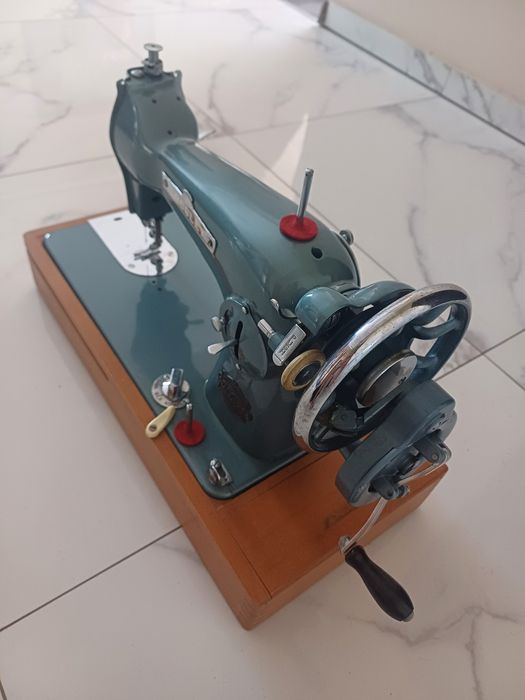 Maszyna do szycia CROSLEY