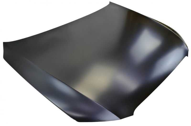 Капот Audi Q5 2008-2012 Ауді КУ5