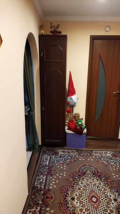 Кімната вул.Личаківська-Тракт Глинянський з ремонтом з балконом