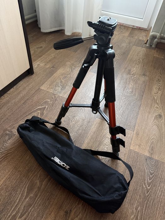 Штатів для фотокамери