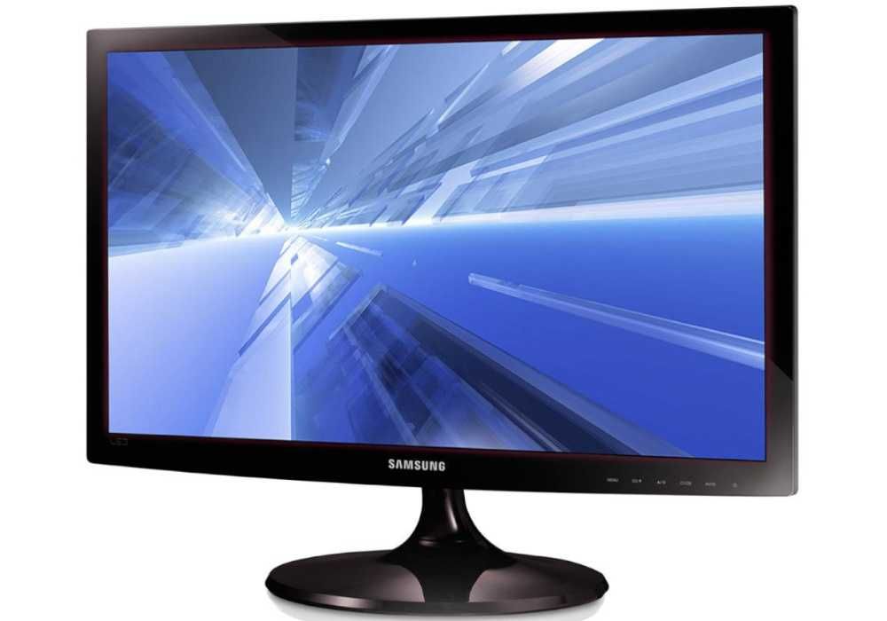 Monitor samsung led 22 cale