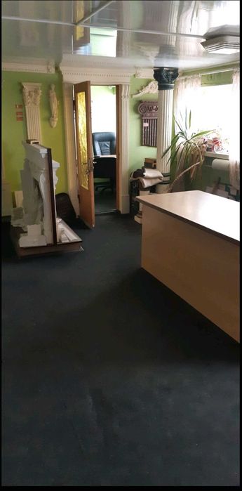 Оренда офісного приміщення