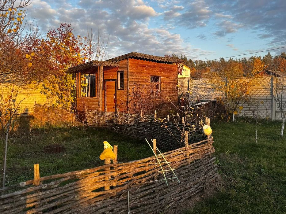 Будинок мрія. Продається казковий будинок під Черніговом біля лісу