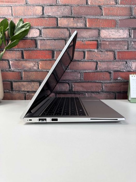 Ноутбук HP Elitebook 645 G10·Ryzen 3 7330U·16GB+SSD256·14"IPS·Гарантія
