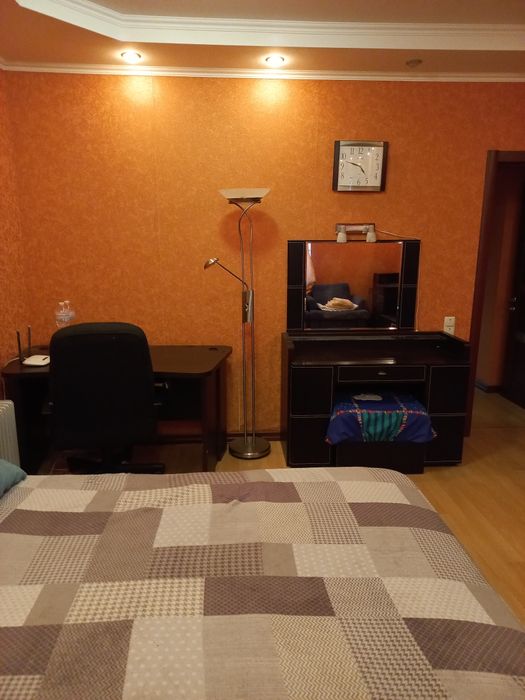 Сдам квартиру м.Студенческая