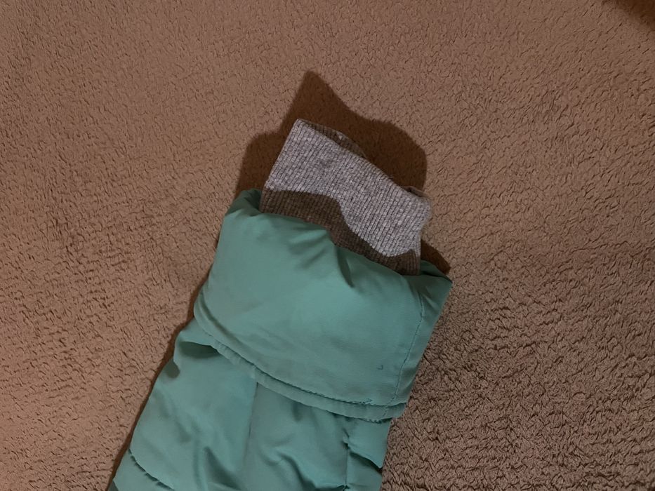 Зимове пальто, 140 розмір