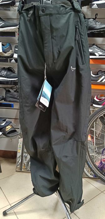 Spodnie Hi tec Shun XL softshel nowe