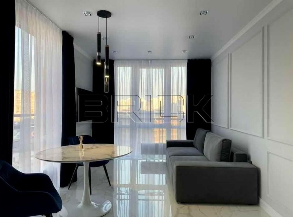 2-rooms apartment apartment by the address (area 63 m²) - Atlanta.ua - photo 3