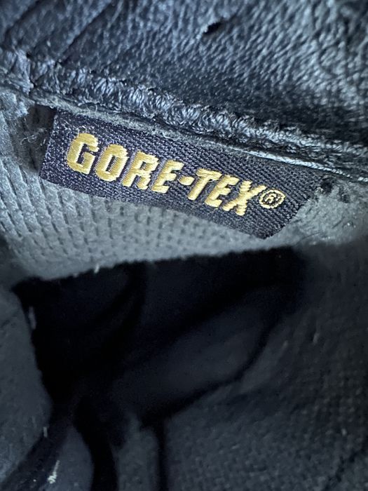 Buty trzewiki wojskowe Gore-Tex rozm. 42
