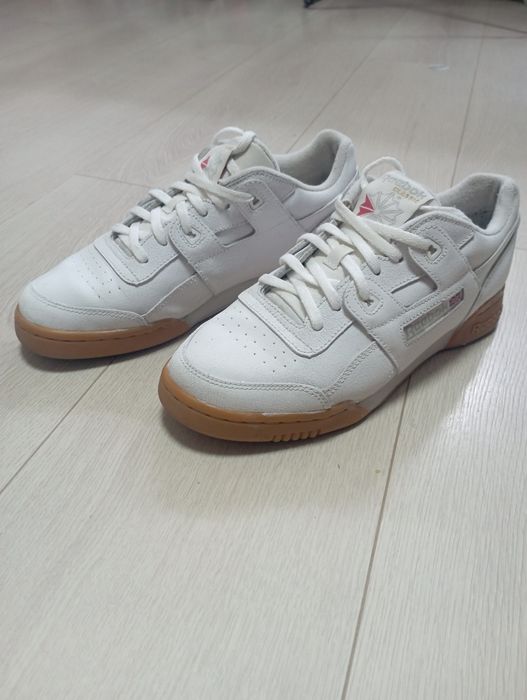 Кросівки Reebok classic