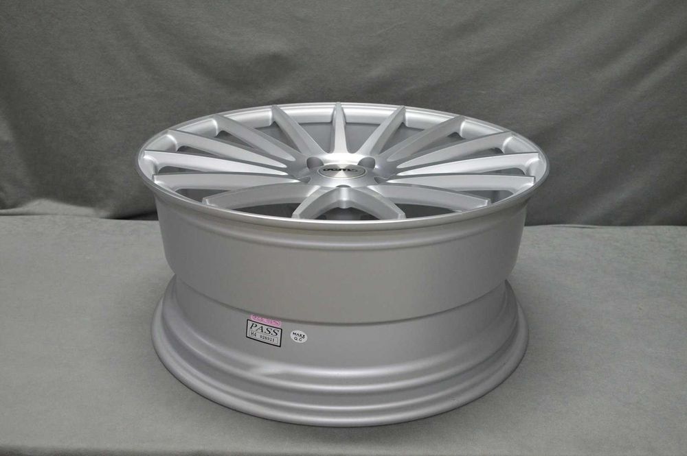 Felgi OEMS7 20" 9J ET20 + 9J ET35 5x120 FMSP