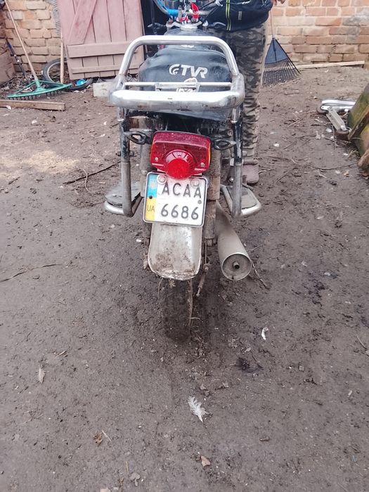 Продам Альфу 72 куба