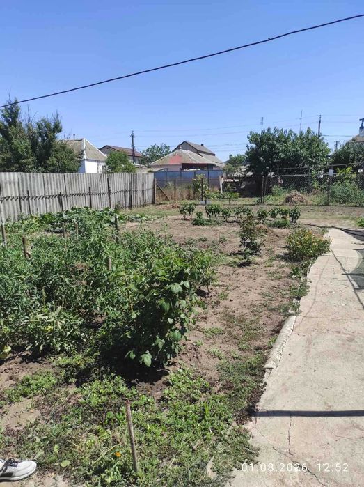 Продам дом в Балабановке