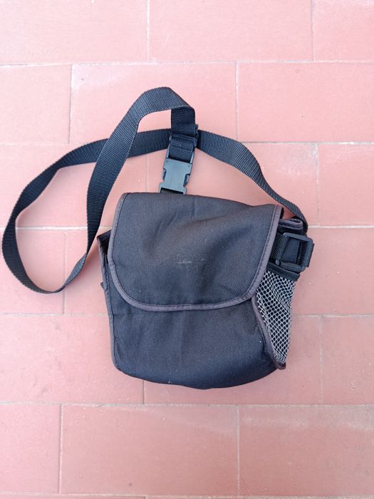 Bolsa Polaroid para Câmara Fotográfica | Polaroid Camera Carry Bag