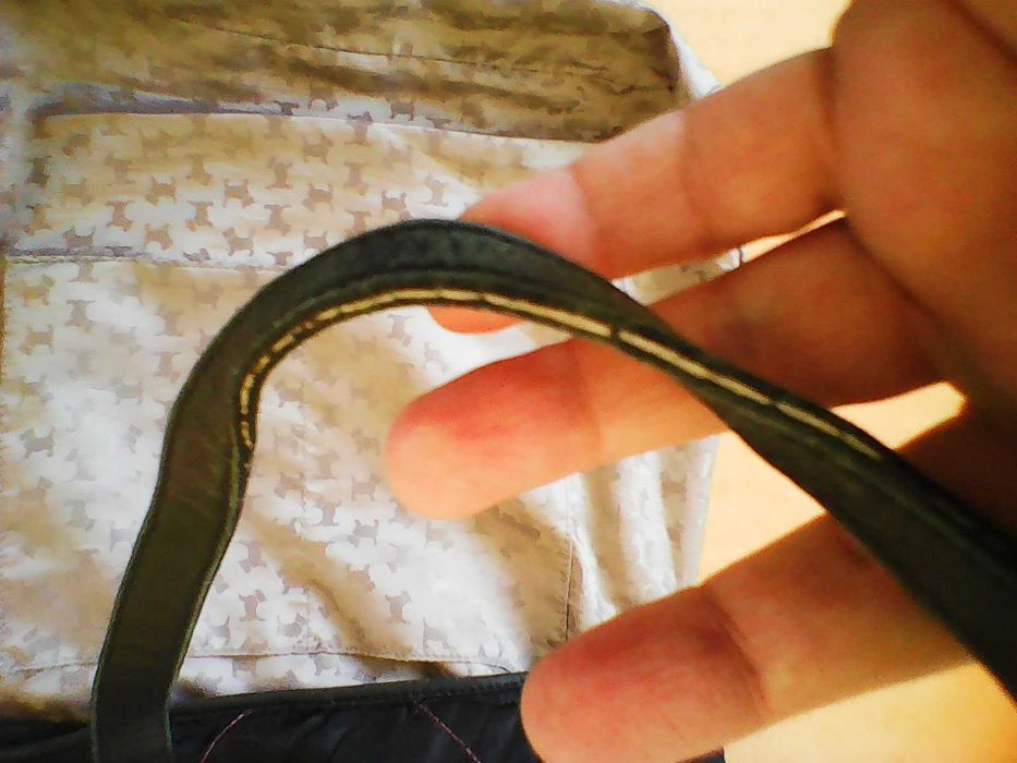 torebka listonoszka  Radley