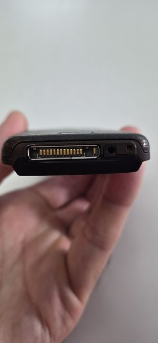 Nokia E65 em bom estado
