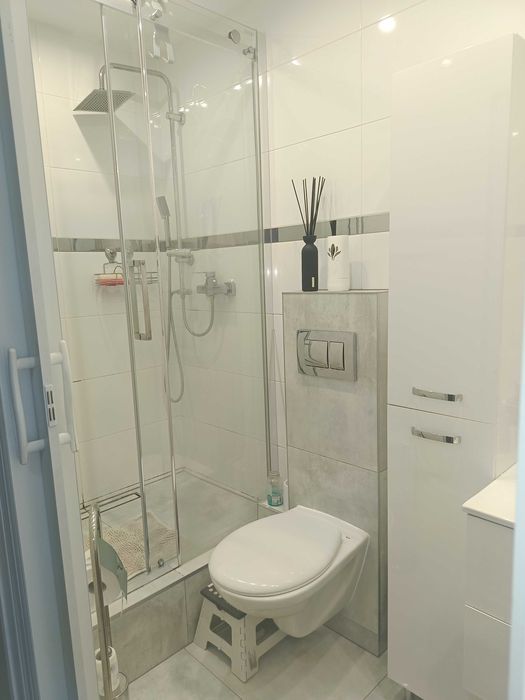 Mieszkanie na sprzedaż 45m2