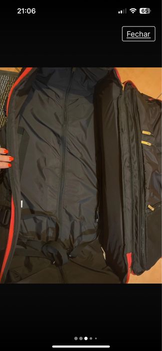 Trolley sport zone PORTUGAL