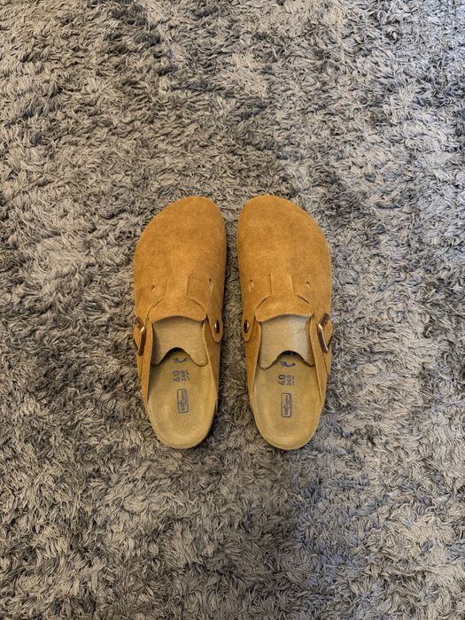 Birkenstock novas