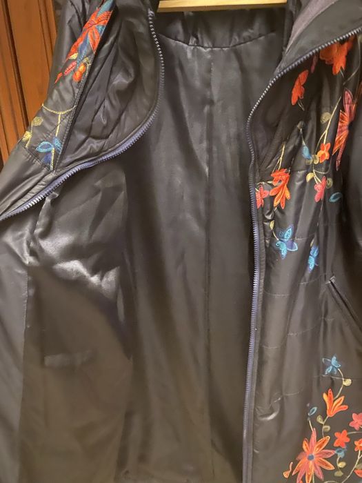 Продам пальто (ТУРЦИЯ)