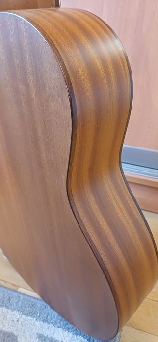 Gitara klasyczna Miguel Almeria