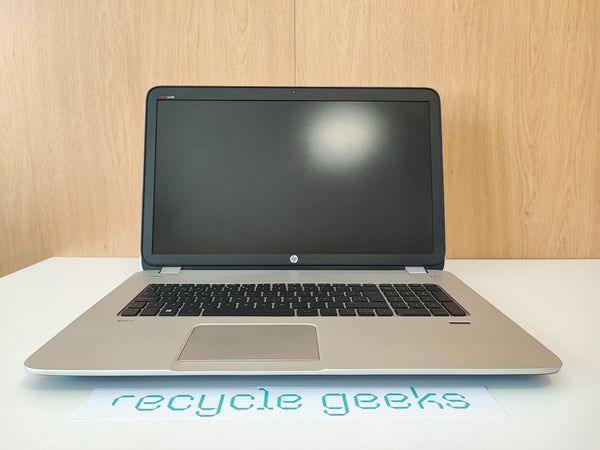 HP Envy 17 - i7-4700MQ 8GB RAM DDR3 750GB HDD Teclado ES