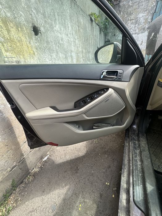 Разборка кия оптима KIA Optima