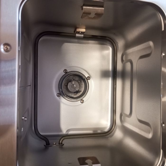 Zelmer ZBM 1600X Wypiekacz chleba i ciast