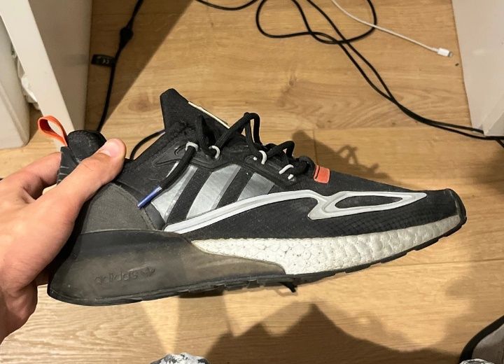 Sapatilhas adidas homem 41