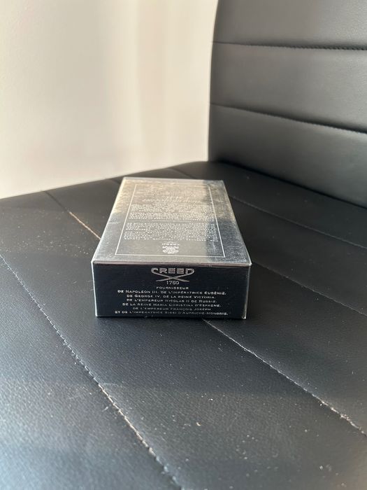 Парфуми Creed Aventus Нові Оригінал Запаковані є Чек