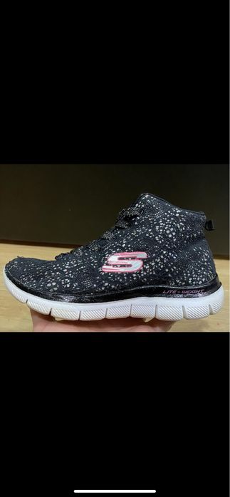 Skechers кросівки