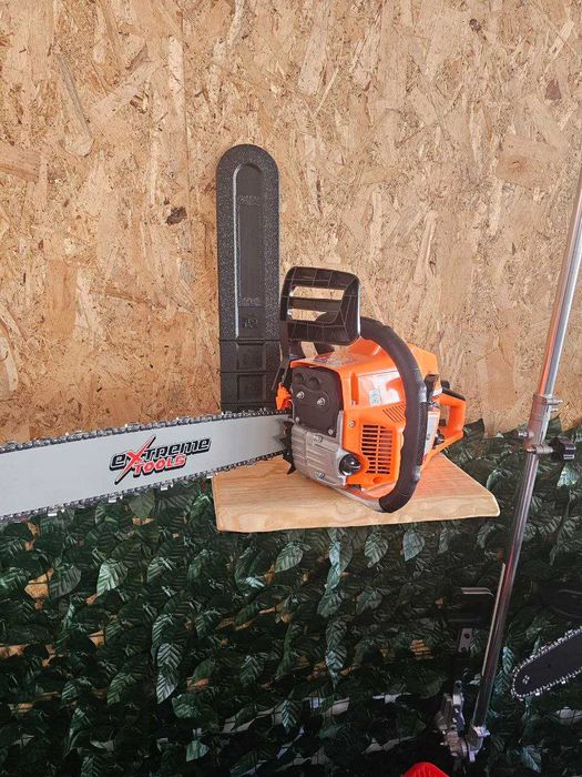 Motosserra 62cc 50cm lamina