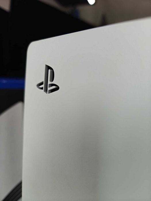 playstation 5 pro leitor cd