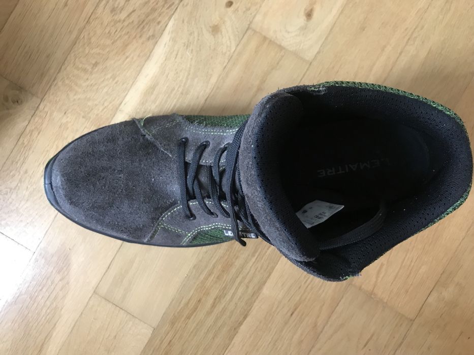 Робоче взуття Skate S3 Lemaitre