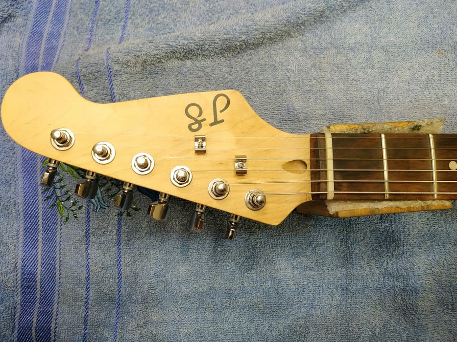 Шлифовка Ладов на Гитаре!: 700 грн. - Акустические гитары Панютино на Olx