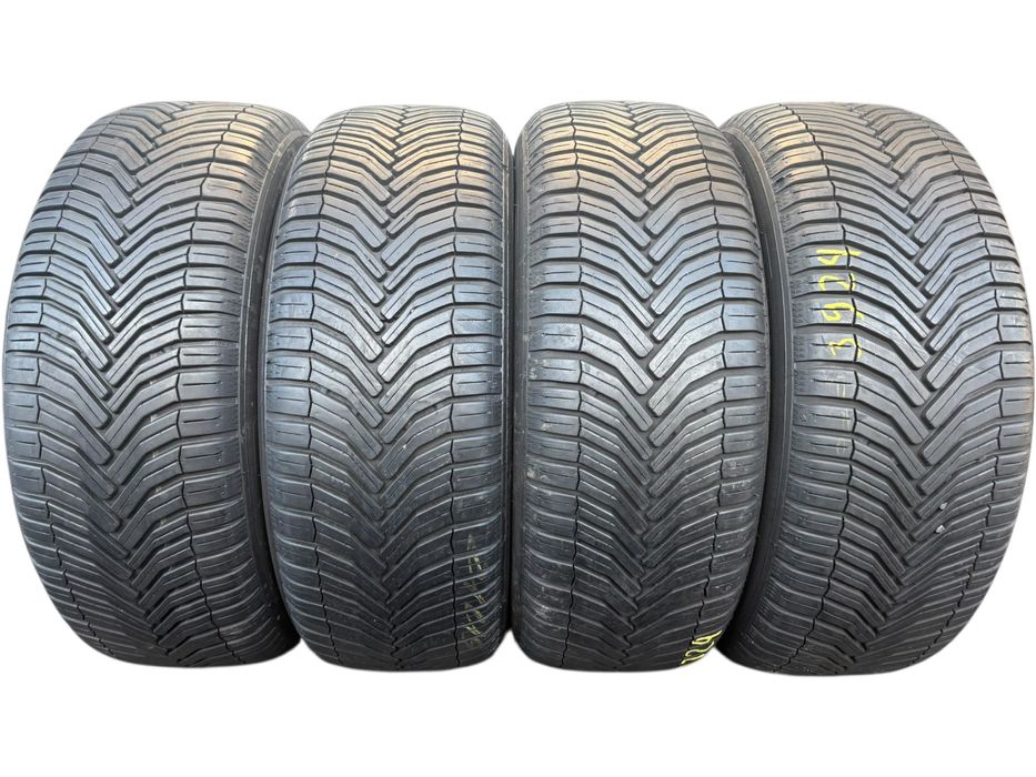 205/55/16 MICHELIN Cross CLIMATE + 94V XL
