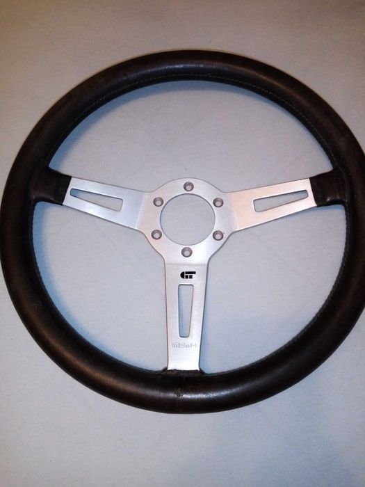 kierownica momo gt lata80