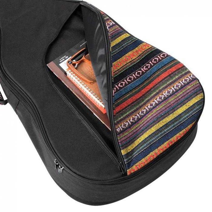 Pokrowiec na Gitarę Akustyczną Ambra Kolor