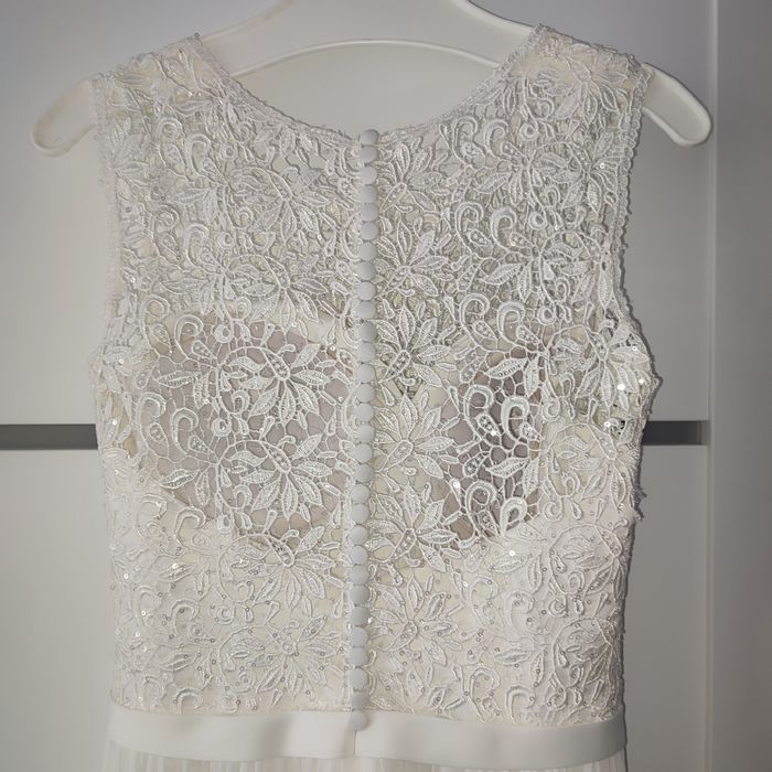 Suknia ślubna Coralia