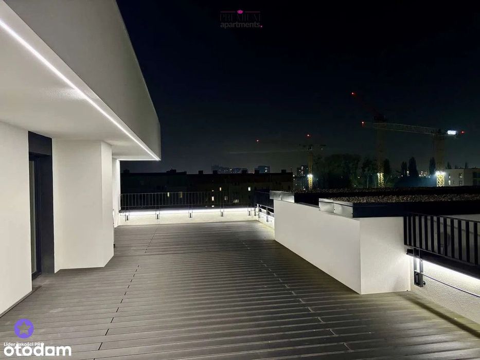 4 pokoje | 97 m² | taras 70 m² | 2x hala | komórka - View 4