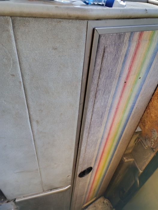 MAN para transformação