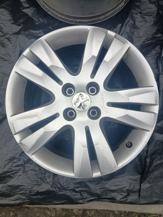 Диски до Peugeot  Citroen