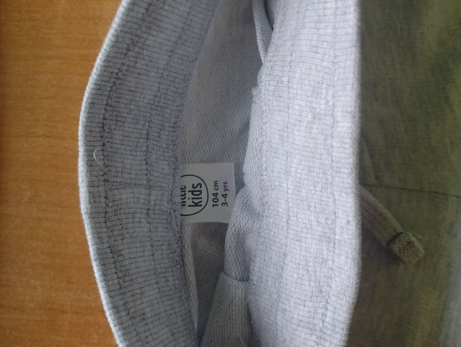 Bluza + spodnie dla chłopca