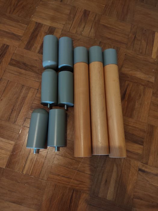 Mesa Montessori Evolutiva - Stokke MuTable (Com cadeiras "opcional")