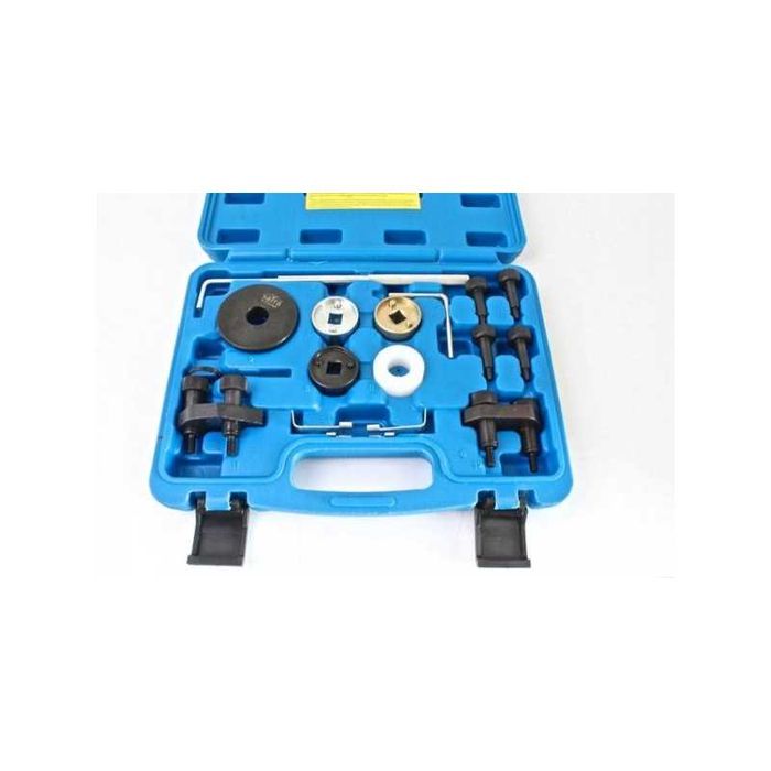 Kit Comando Sincronização Bloqueio Motor VAG 1.8 2.0 TSI/TFSI