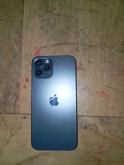 Vendo iphone 12 pro